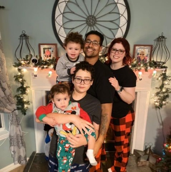 Meet your Posher, Miguel - Picture 1 of 1